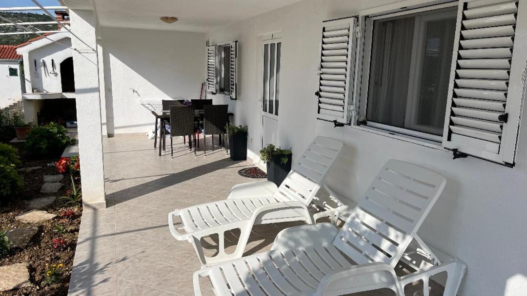 Apartment Ante Ražanj Εξωτερικό φωτογραφία