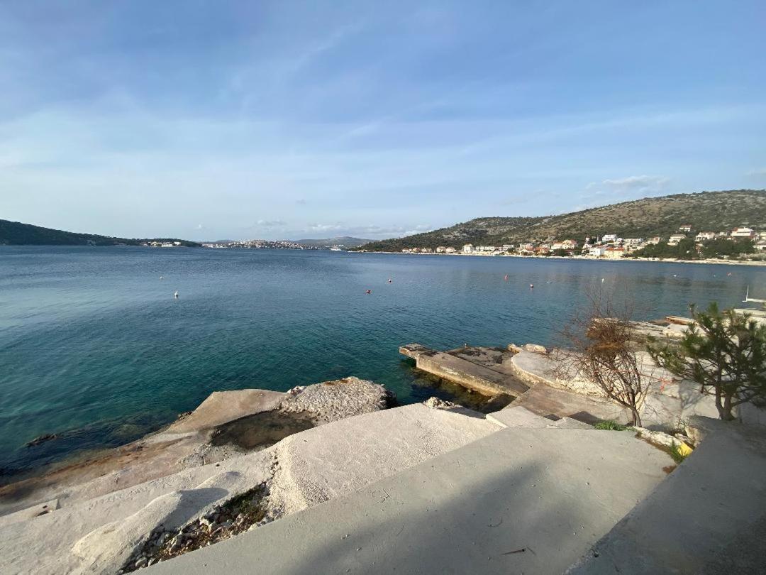Apartment Ante Ražanj Εξωτερικό φωτογραφία