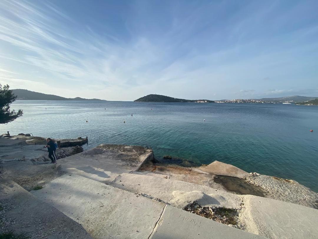 Apartment Ante Ražanj Εξωτερικό φωτογραφία