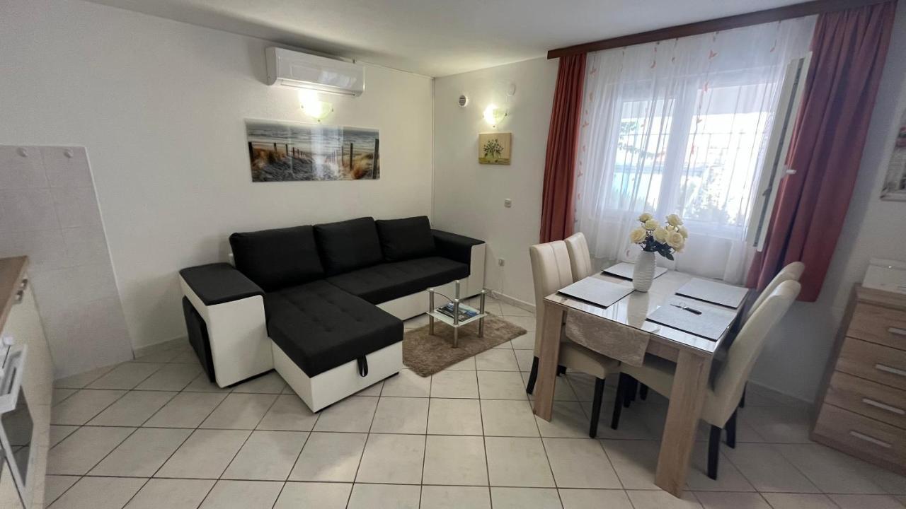 Apartment Ante Ražanj Εξωτερικό φωτογραφία