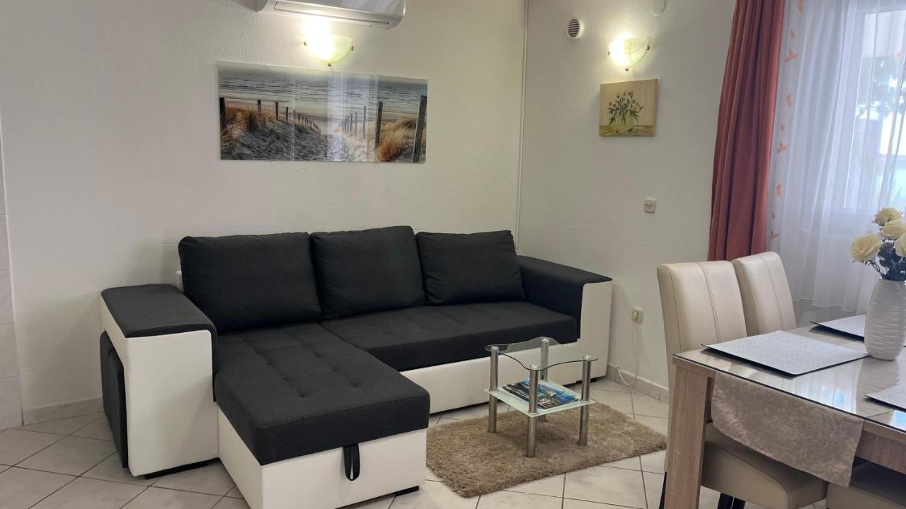Apartment Ante Ražanj Εξωτερικό φωτογραφία