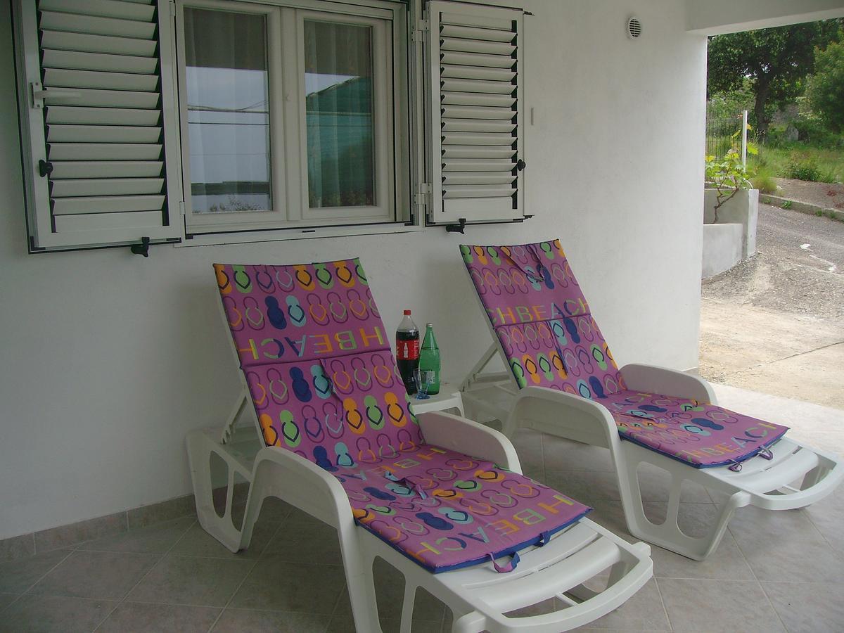 Apartment Ante Ražanj Εξωτερικό φωτογραφία