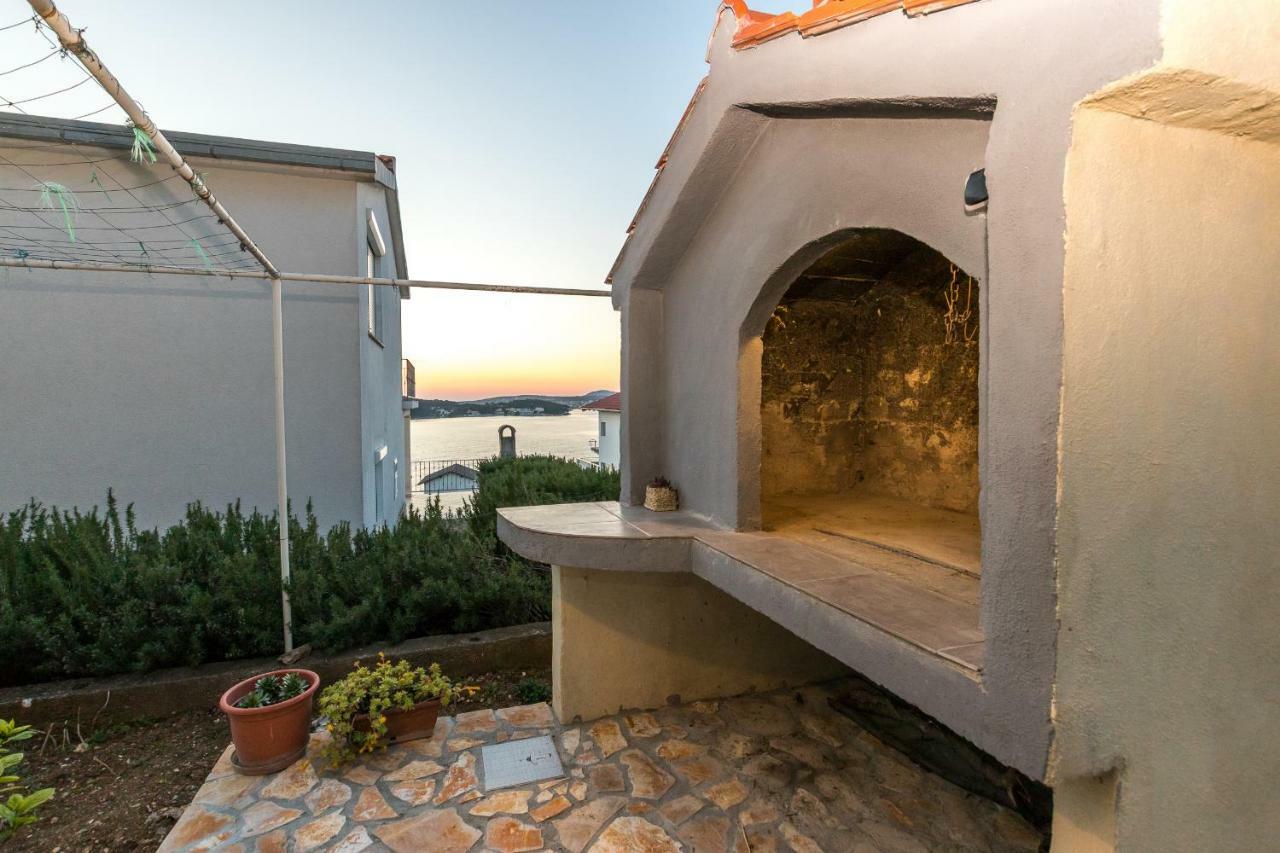 Apartment Ante Ražanj Εξωτερικό φωτογραφία