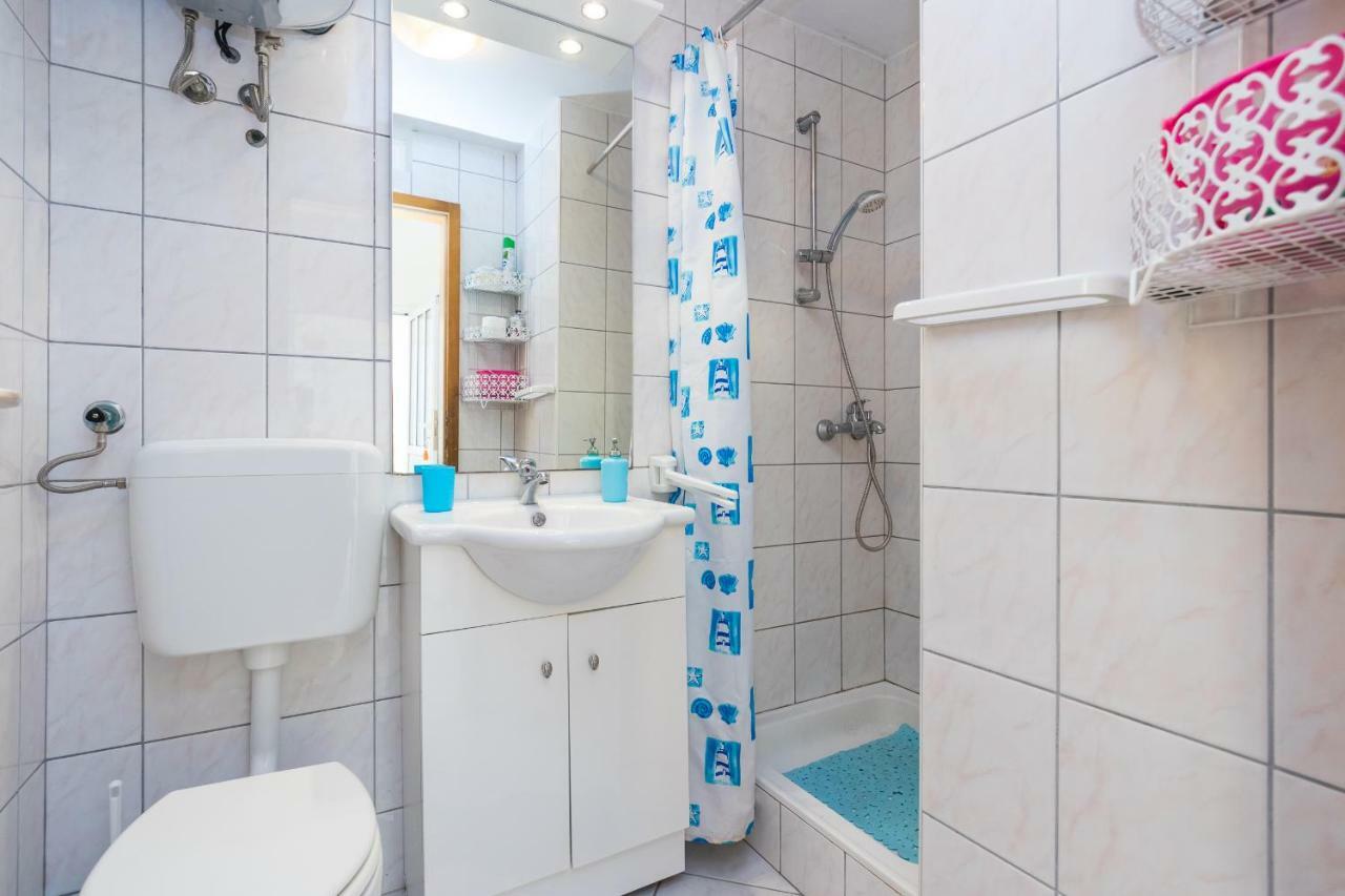 Apartment Ante Ražanj Εξωτερικό φωτογραφία