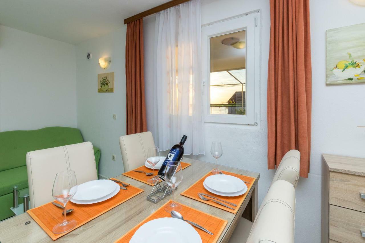 Apartment Ante Ražanj Εξωτερικό φωτογραφία