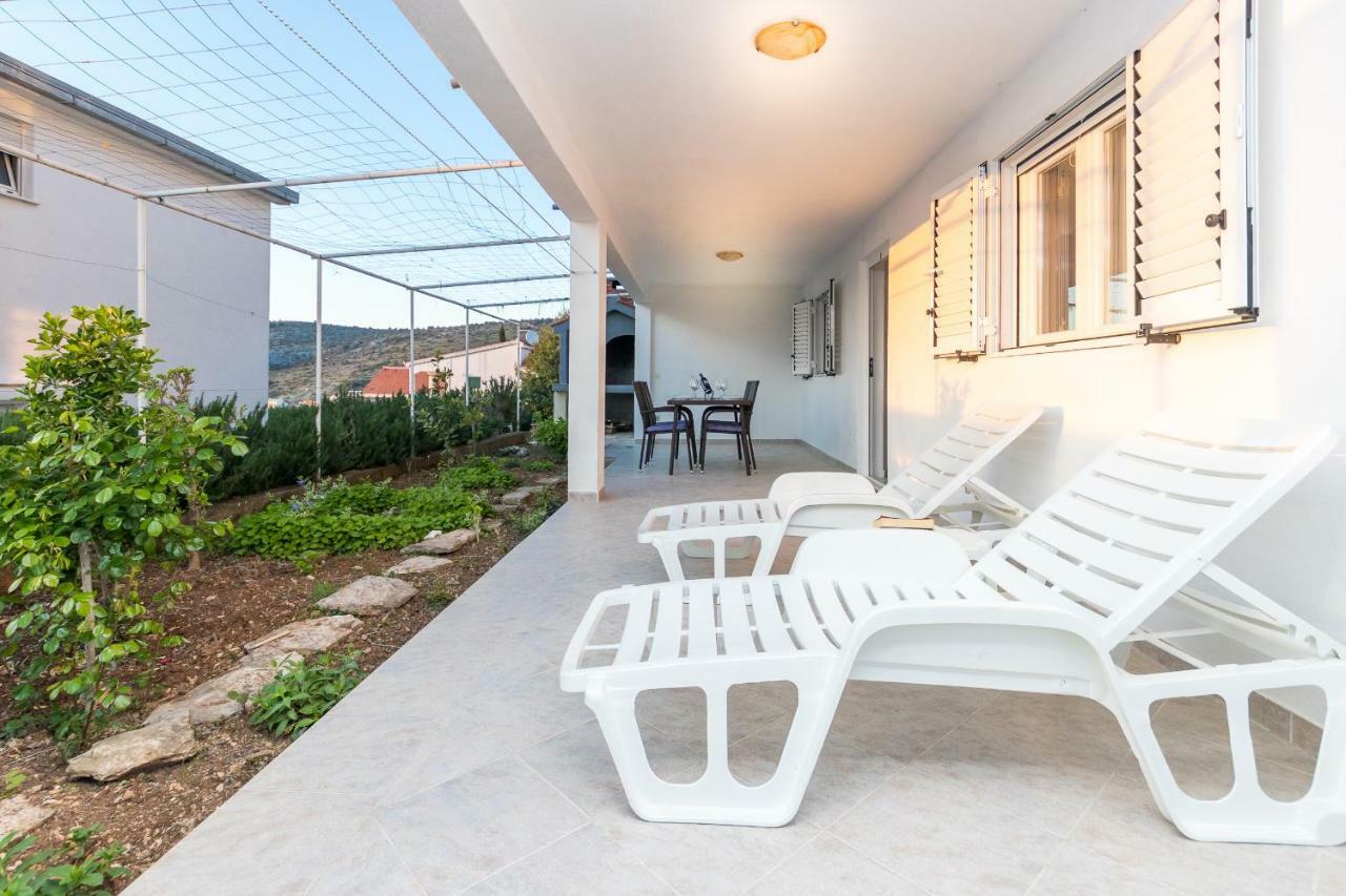 Apartment Ante Ražanj Εξωτερικό φωτογραφία