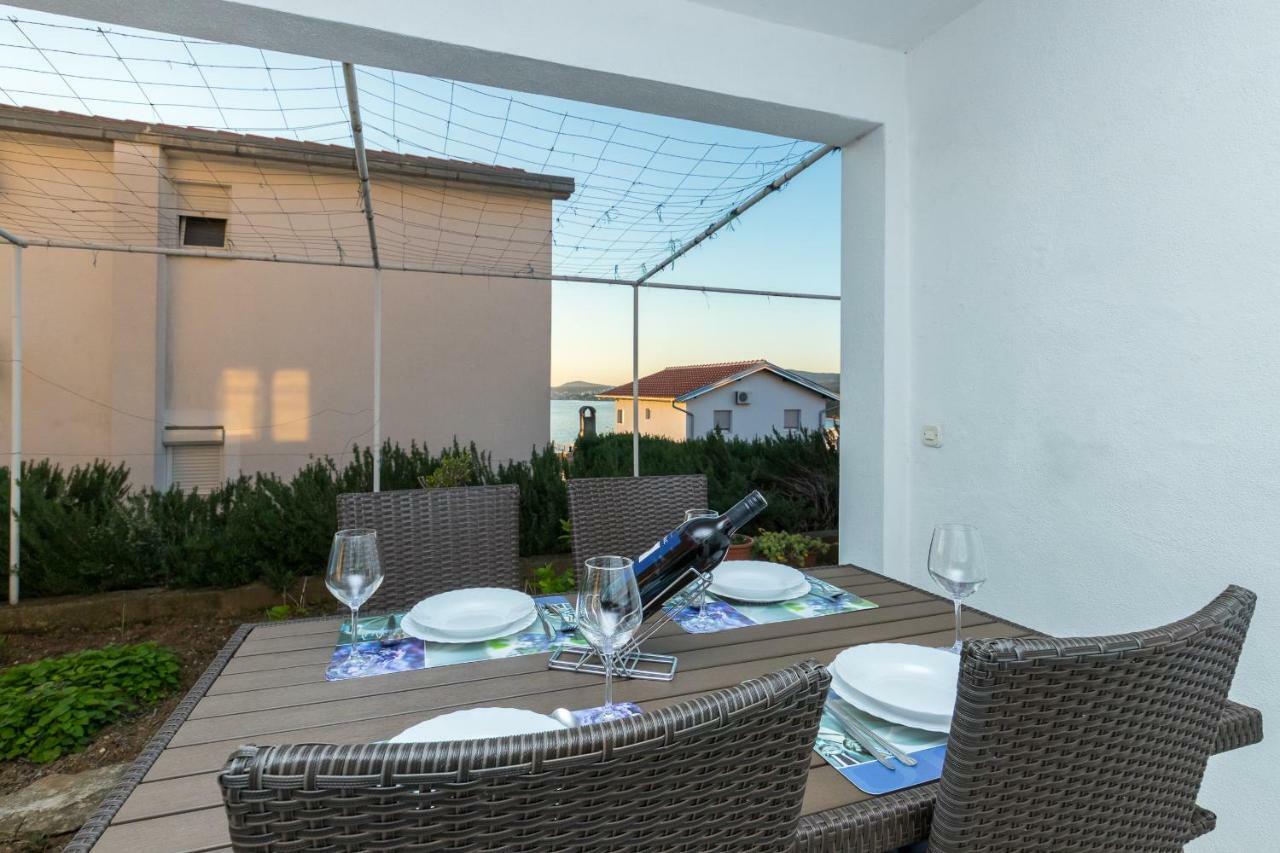 Apartment Ante Ražanj Εξωτερικό φωτογραφία