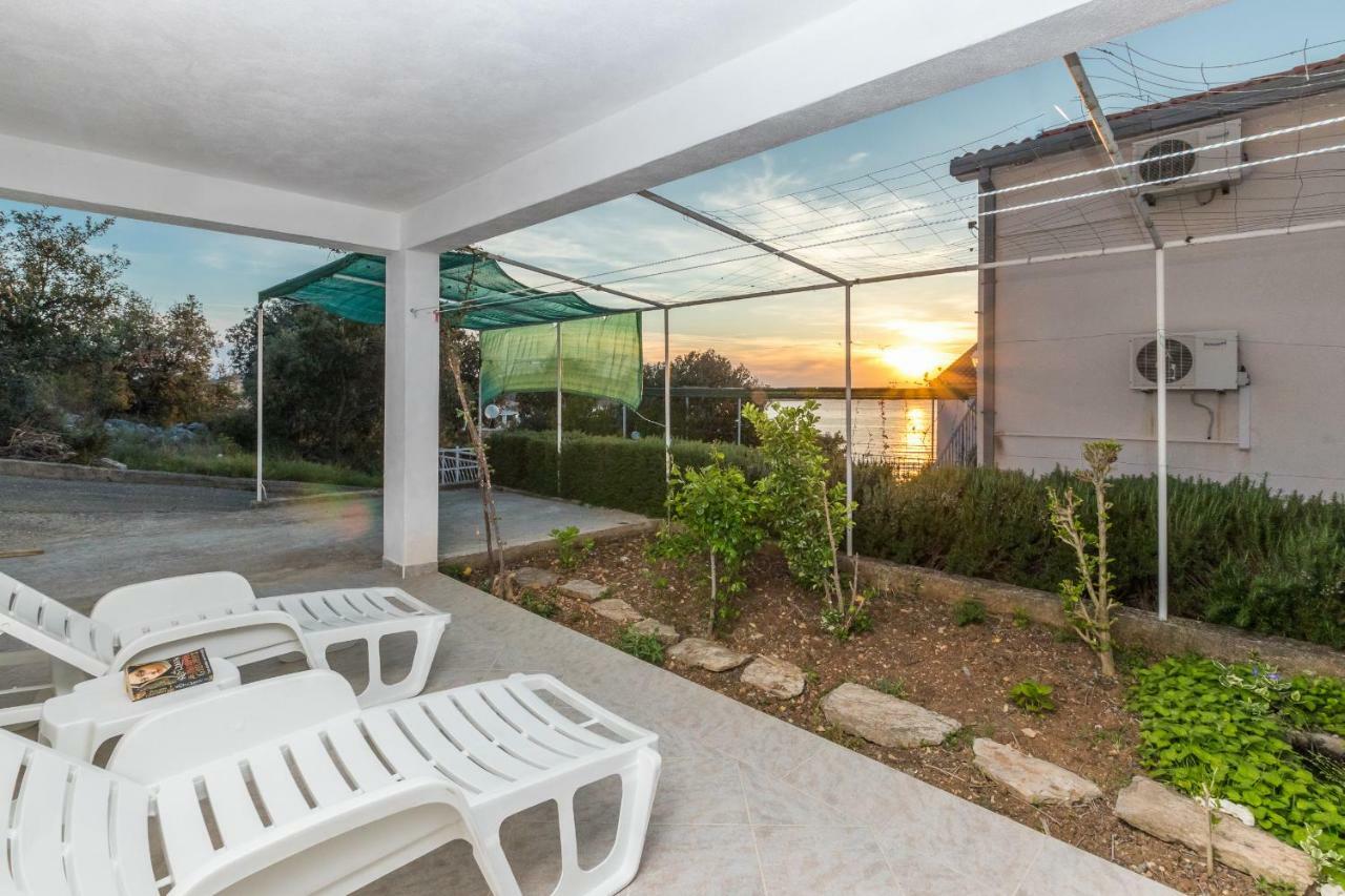 Apartment Ante Ražanj Εξωτερικό φωτογραφία